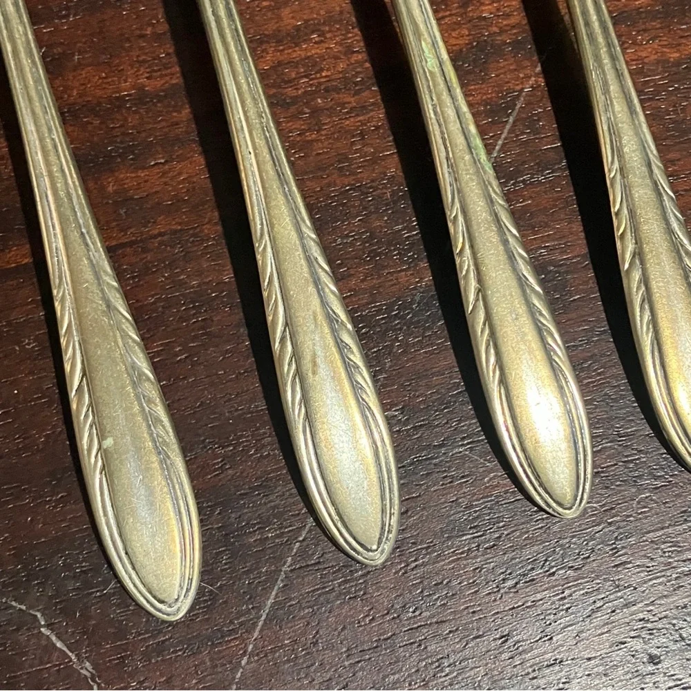 Lot of 6 Vintage 1938 